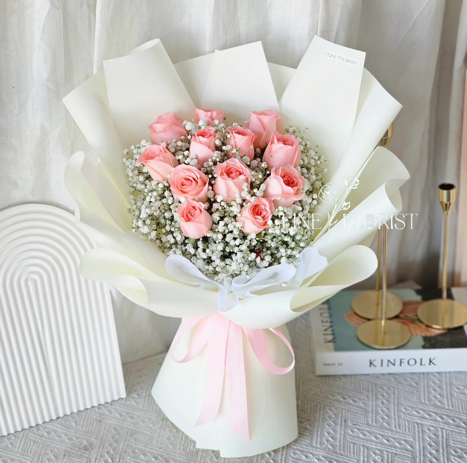 ROSE BOUQUET(VD04)